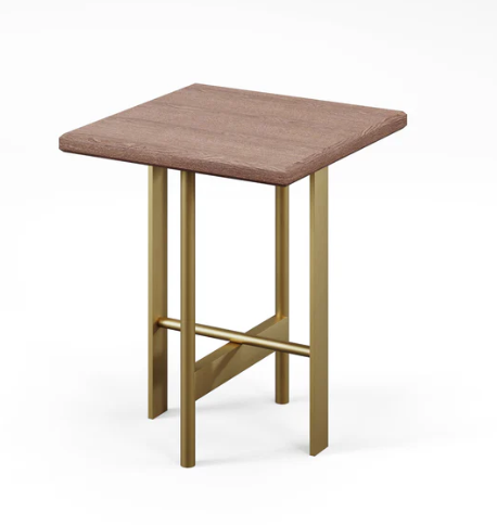 Sparks Side Table Square