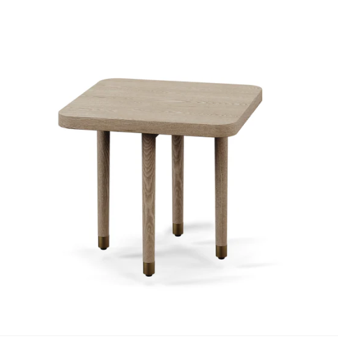 Sparks Side Table Square Low