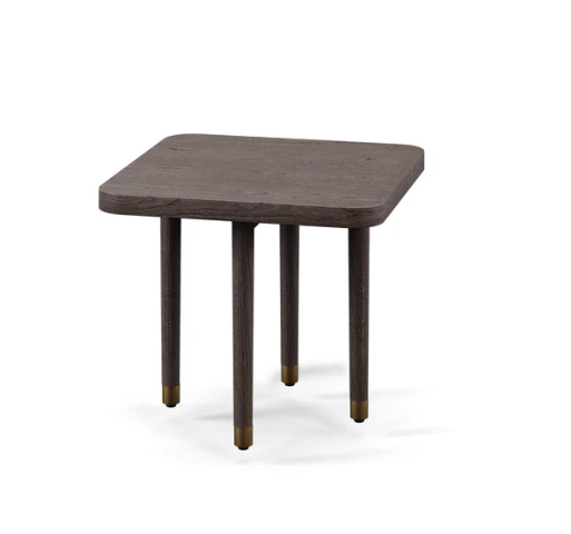 Sparks Side Table Square Low