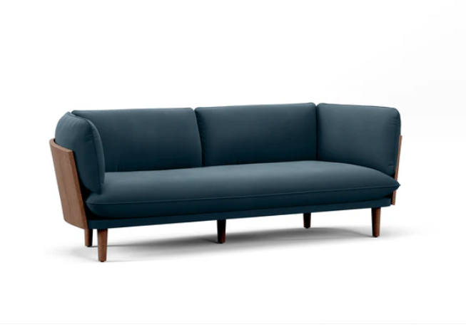 Sparks Sofa 2 Seater