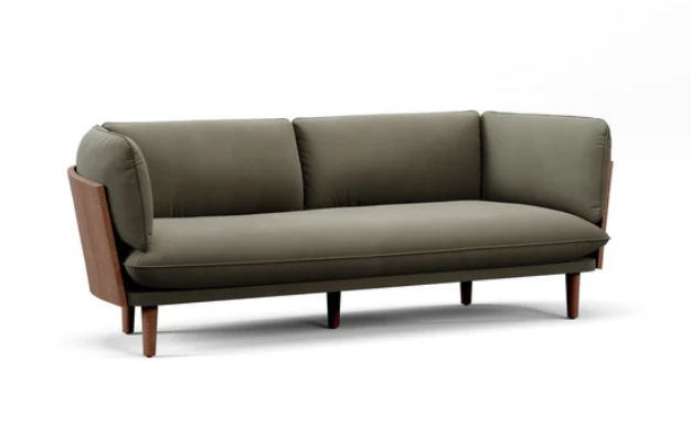 Sparks Sofa 2 Seater