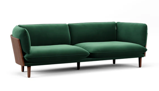 Sparks Sofa 3 Seater