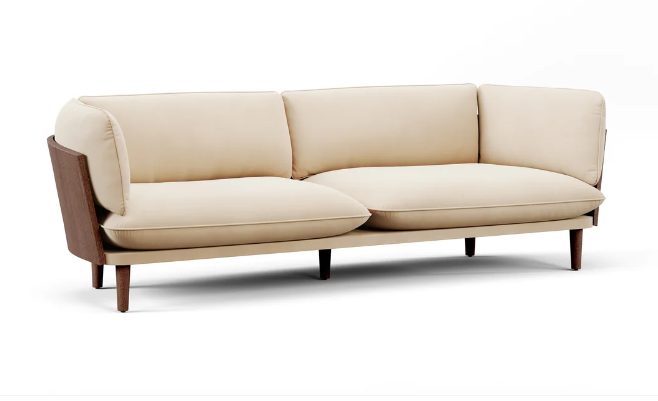 Sparks Sofa 3 Seater