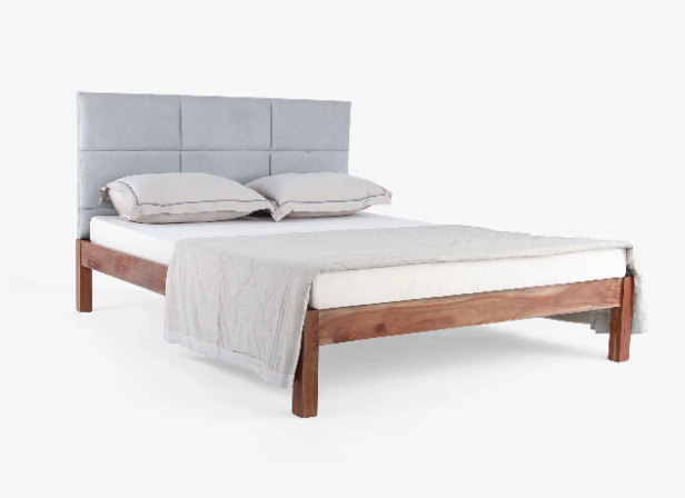 Toshi King Non Storage Bed