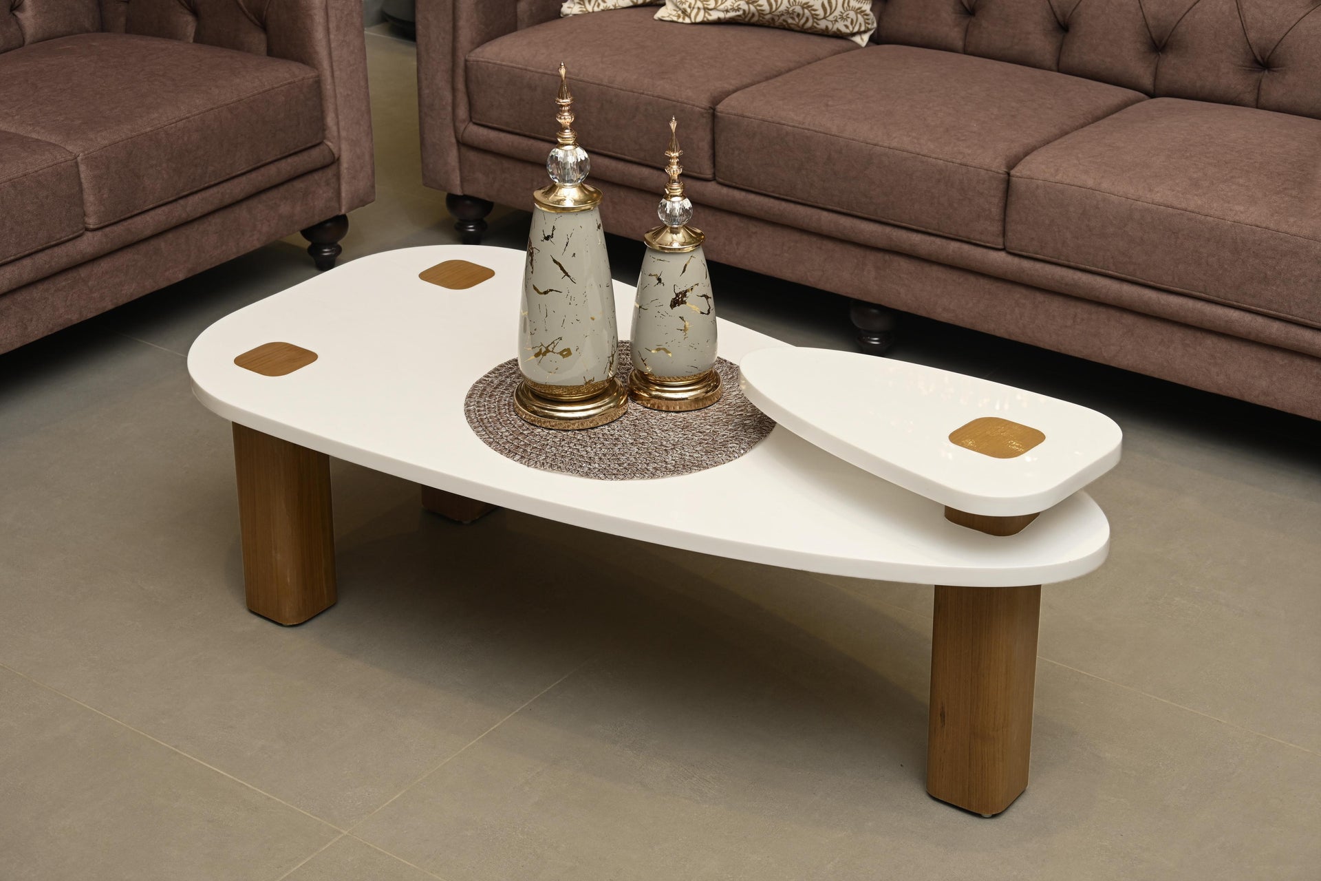 Centre-Table (Concept 4)