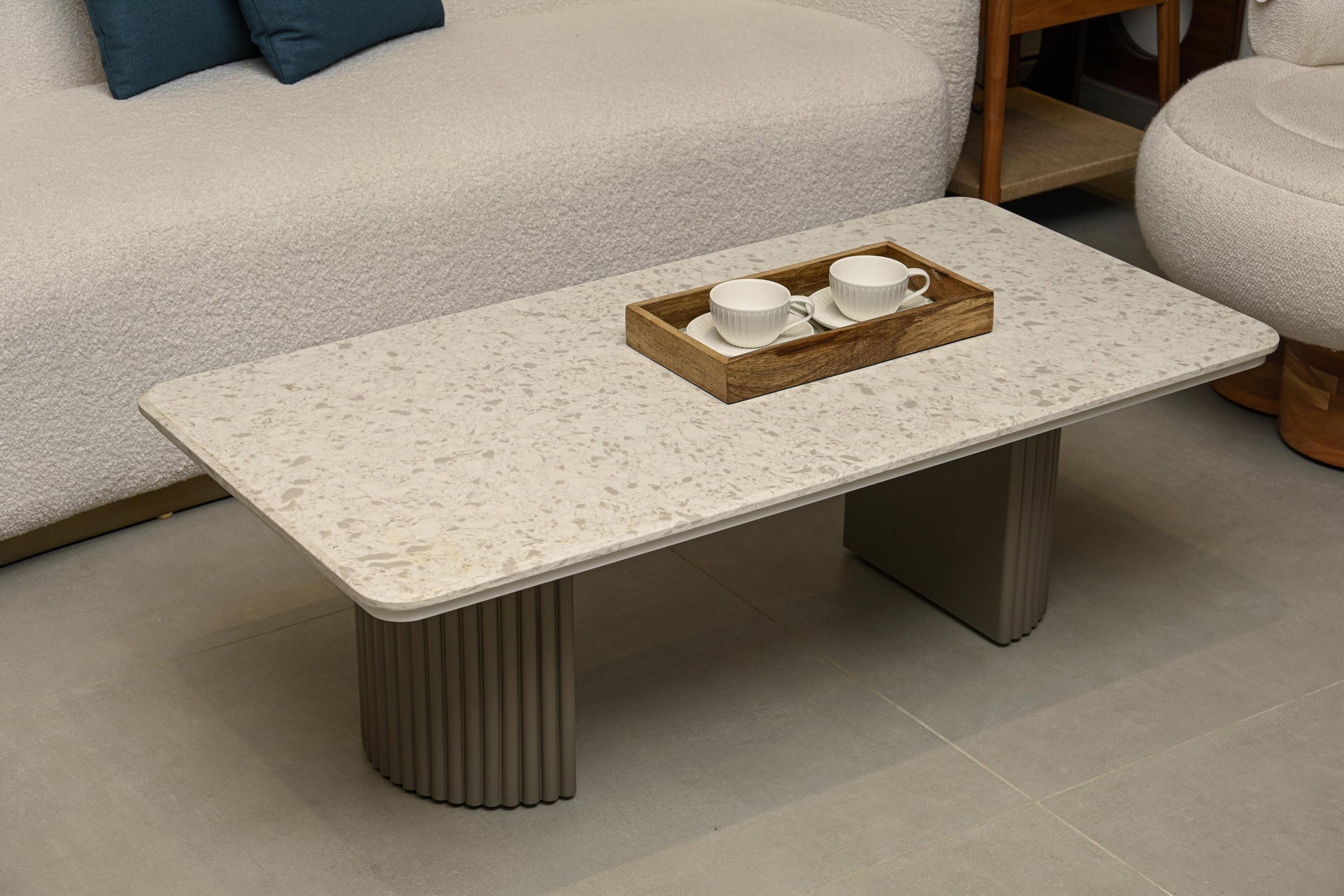 Centre-table (Concept 6)