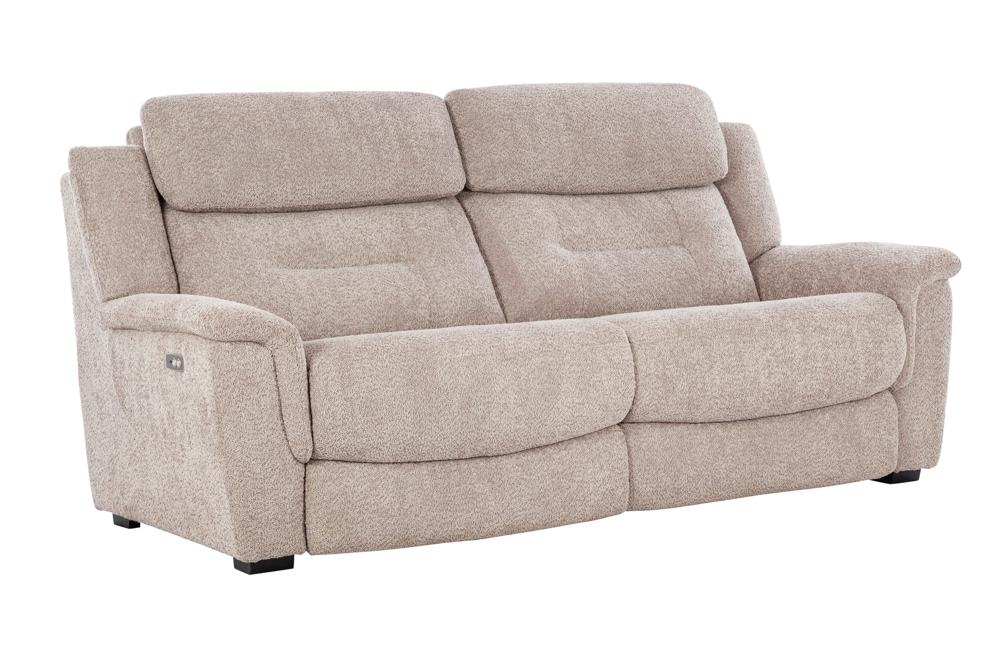 Niles Recliner Sofa