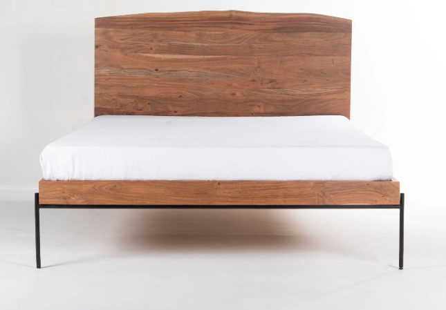 Yoho King Bed Without Storage