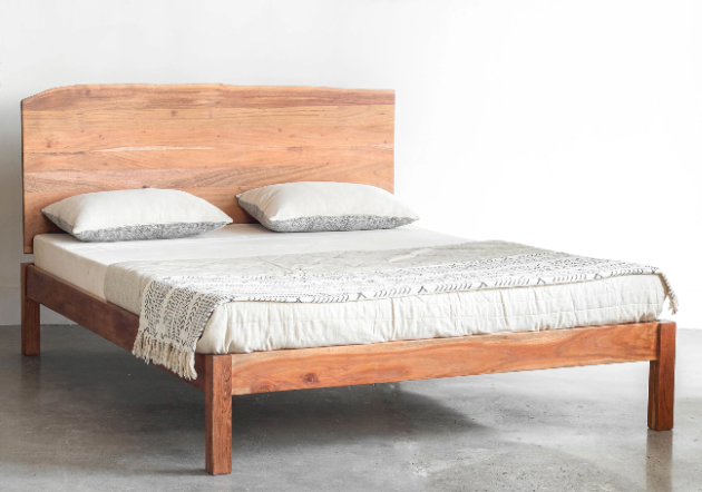 Yoho King Non Storage Bed