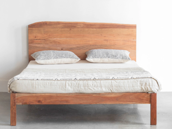 Yoho King Non Storage Bed