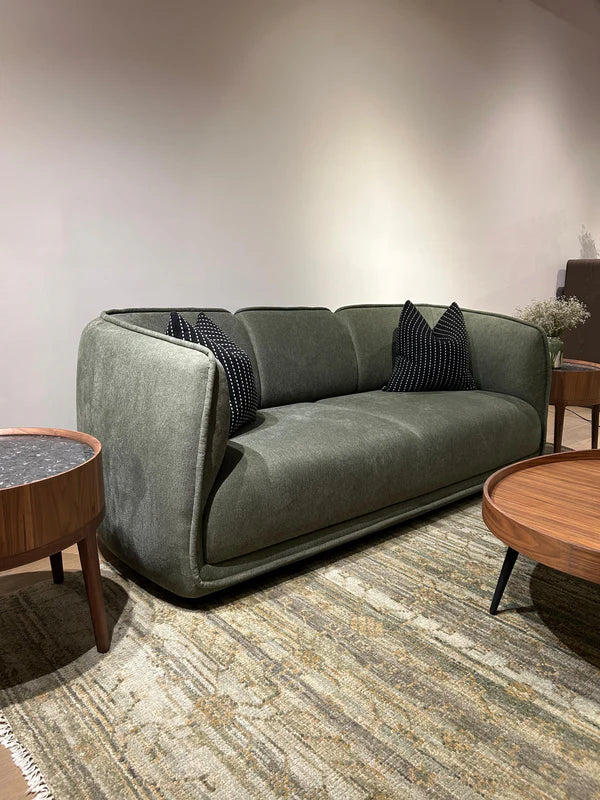 Cube Sofa