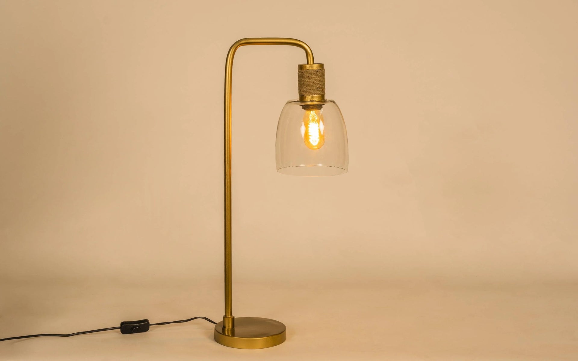 Gambi Study Table Lamp
