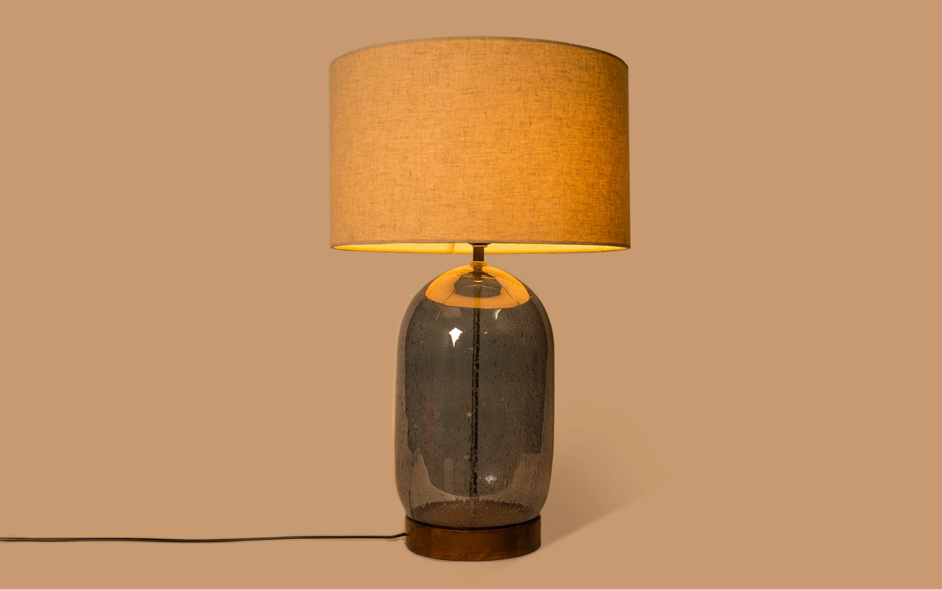 Vibhu Table Lamp
